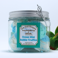 Ocean Mist Bubble Truffles