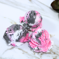 Black Raspberry Vanilla Bubble Truffles - Image 2