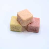 Tropical Dreams Exfoliating Sugar Cubes - Image 2